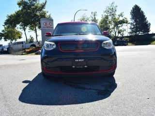 2016 Kia Soul EV