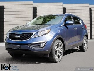 2016 Kia Sportage