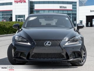 2016 Lexus IS