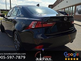 2016 Lexus IS