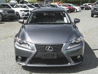 2016 Lexus IS