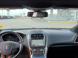 2016 Lincoln MKX