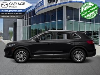 2016 Lincoln MKX