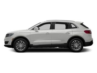 2016 Lincoln MKX