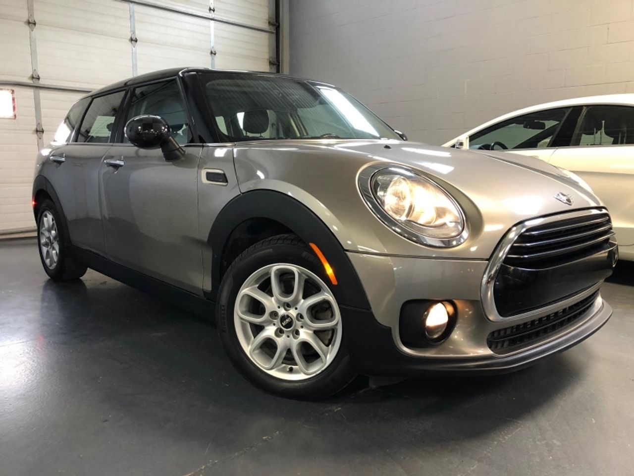 2016 MINI Clubman