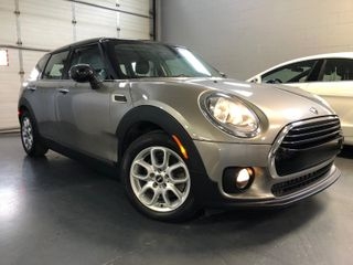 2016 MINI Clubman