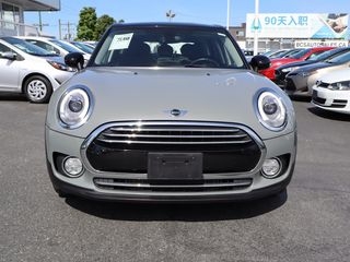 2016 MINI Clubman