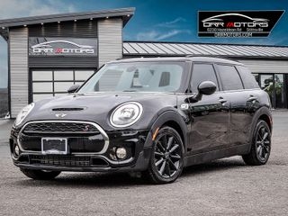 2016 MINI Clubman