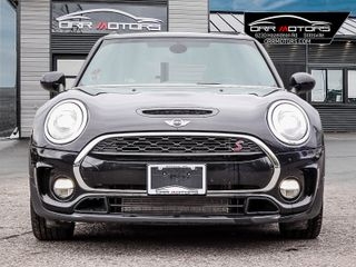 2016 MINI Clubman