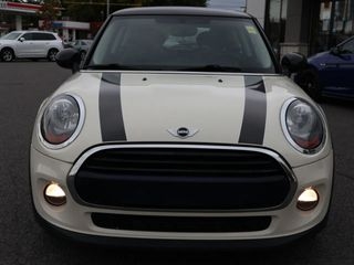 2016 MINI Cooper