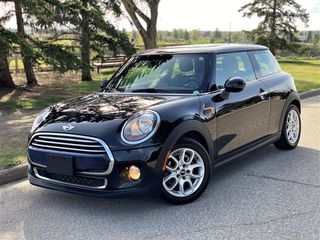 2016 MINI Cooper