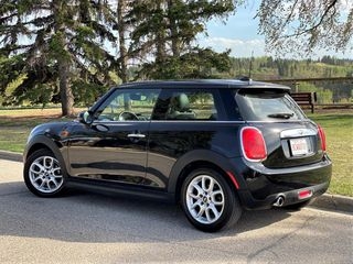 2016 MINI Cooper