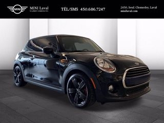 2016 MINI Cooper