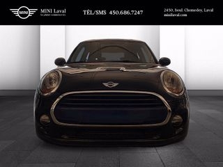 2016 MINI Cooper