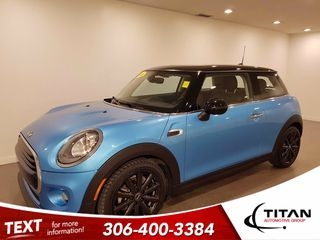 2016 MINI Cooper
