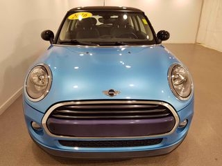 2016 MINI Cooper