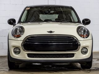 2016 MINI Cooper