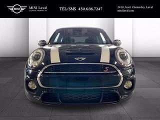 2016 MINI Cooper