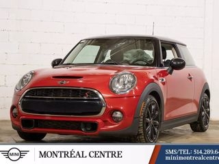 2016 MINI Cooper