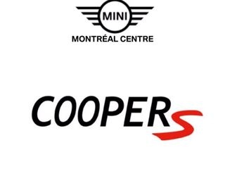 2016 MINI Cooper