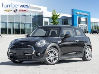 2016 MINI Cooper