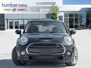 2016 MINI Cooper