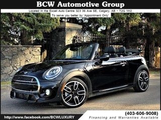 2016 MINI Cooper