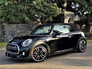 2016 MINI Cooper