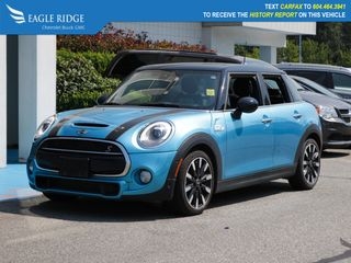 2016 MINI Cooper