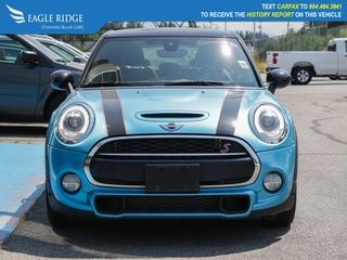 2016 MINI Cooper
