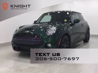 2016 MINI Cooper