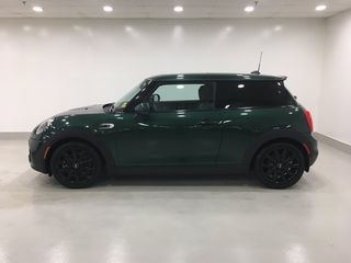 2016 MINI Cooper