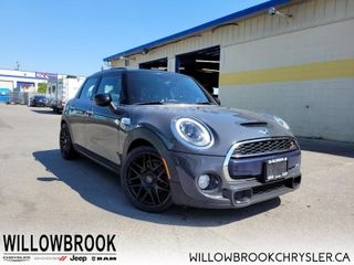 2016 MINI Cooper