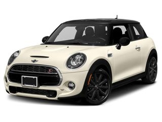 2016 MINI Cooper