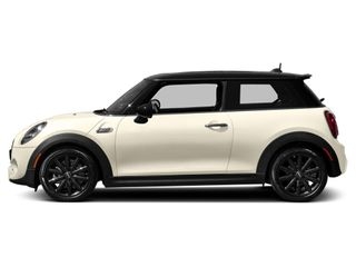 2016 MINI Cooper