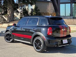 2016 MINI Countryman