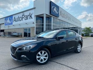 2016 Mazda Mazda3