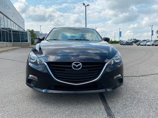 2016 Mazda Mazda3