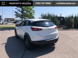 2016 Mazda CX-3