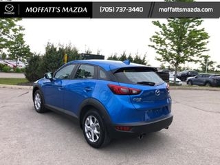 2016 Mazda CX-3
