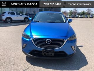 2016 Mazda CX-3