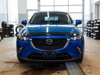 2016 Mazda CX-3