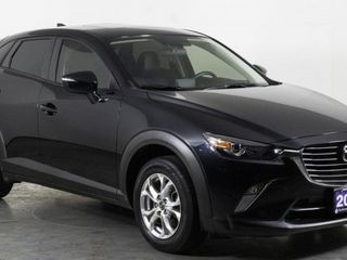 2016 Mazda CX-3