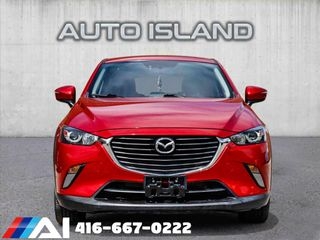 2016 Mazda CX-3