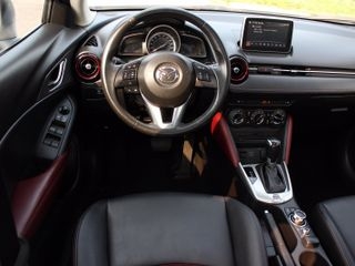 2016 Mazda CX-3