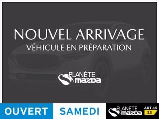 2016 Mazda CX-3