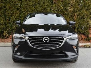 2016 Mazda CX-3