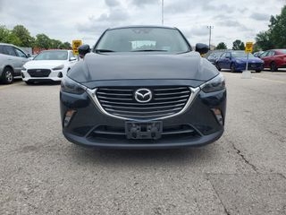 2016 Mazda CX-3