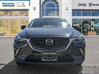 2016 Mazda CX-3