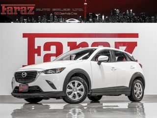 2016 Mazda CX-3